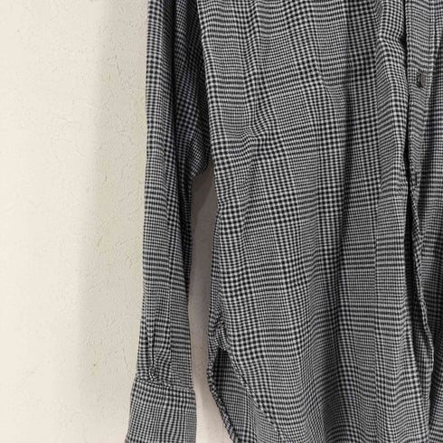 エンジニアードガーメンツ Engineered Garments チェック柄 ボタンダウン シャツ メンズ JPN:M