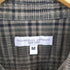 エンジニアードガーメンツ Engineered Garments チェック柄 シャツ メンズ JPN:M