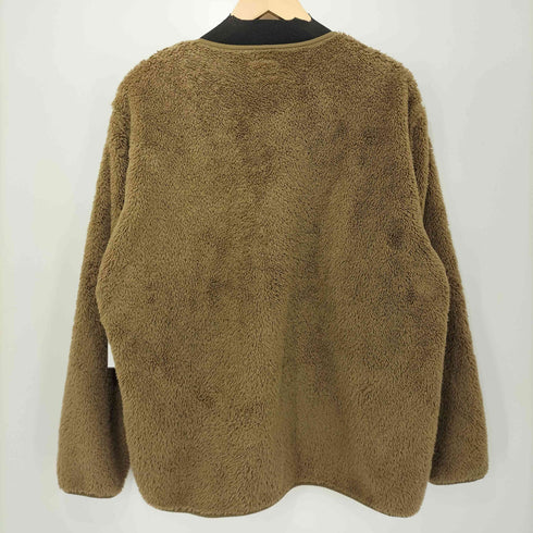 エンジニアードガーメンツ Engineered Garments フリースプルオーバー メンズ JPN:L