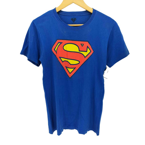 アメコミ キャラクターロゴ Tシャツ メンズ