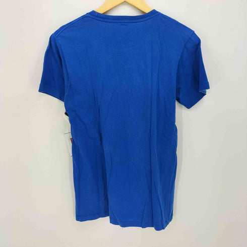 アメコミ キャラクターロゴ Tシャツ メンズ