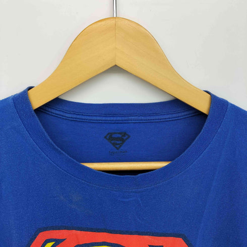 アメコミ キャラクターロゴ Tシャツ メンズ