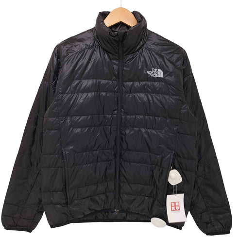 ザノースフェイス THE NORTH FACE SUMMIT LIGHT HEAT JACKET メンズ import:S
