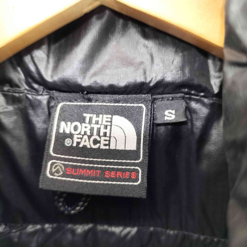 ザノースフェイス THE NORTH FACE SUMMIT LIGHT HEAT JACKET メンズ import:S