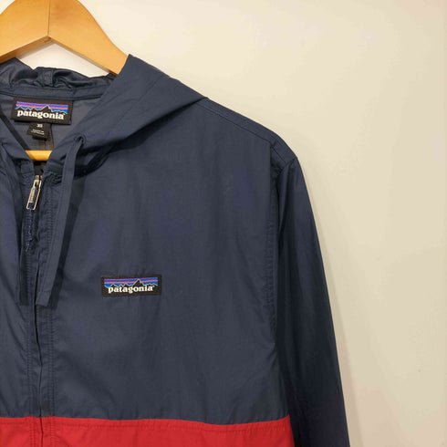 パタゴニア patagonia Light Valuable Hoodie メンズ import:XS