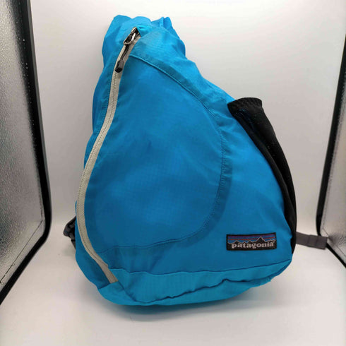 パタゴニア patagonia Lightweight Travel Sling Bag メンズ ONE SIZE