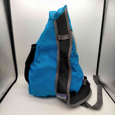 パタゴニア patagonia Lightweight Travel Sling Bag メンズ ONE SIZE