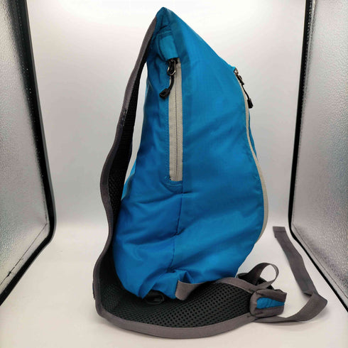 パタゴニア patagonia Lightweight Travel Sling Bag メンズ ONE SIZE