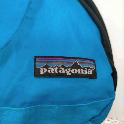 パタゴニア patagonia Lightweight Travel Sling Bag メンズ ONE SIZE