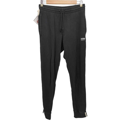 アディダスオリジナルス adidas Originals フロントロゴ スウェットパンツ メンズ O