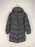 ギャップ Gap ショールカラーダウンコート レディース XS