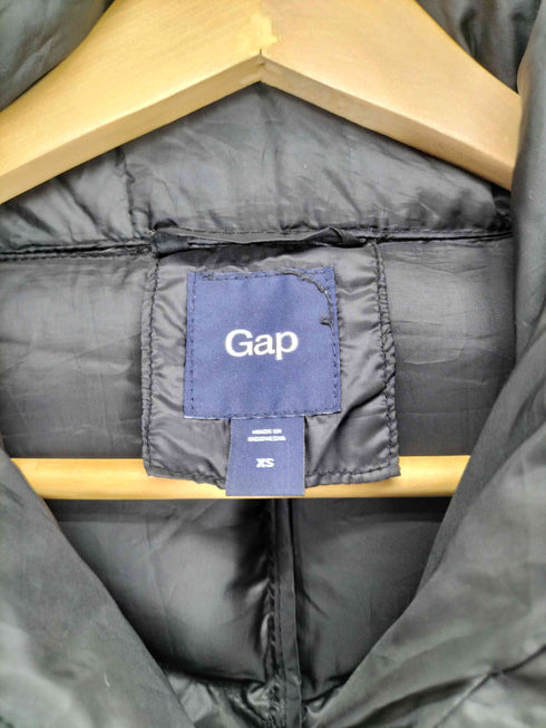 ギャップ Gap ショールカラーダウンコート レディース XS