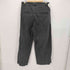 キャスパージョン CASPER JOHN 13oz Wide denim pants メンズ JPN:L
