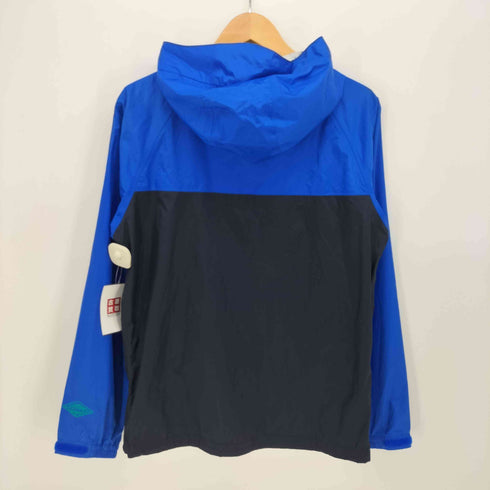 コロンビア Columbia OMNI-TECH ナイロン シェル マウンテンパーカー ジャケット メンズ import:S