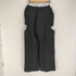 スライ SLY SIDE HOLE RELAX TROUSERS レディース