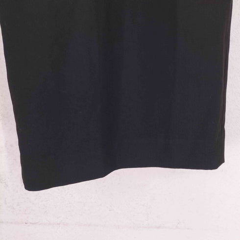 スライ SLY SIDE HOLE RELAX TROUSERS レディース