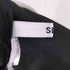 スライ SLY SIDE HOLE RELAX TROUSERS レディース