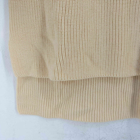 バトナー BATONER SIGNATURE BOTTLE NECK シグネチャー ボトルネック レディース 2