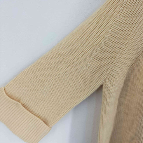 バトナー BATONER SIGNATURE BOTTLE NECK シグネチャー ボトルネック レディース 2