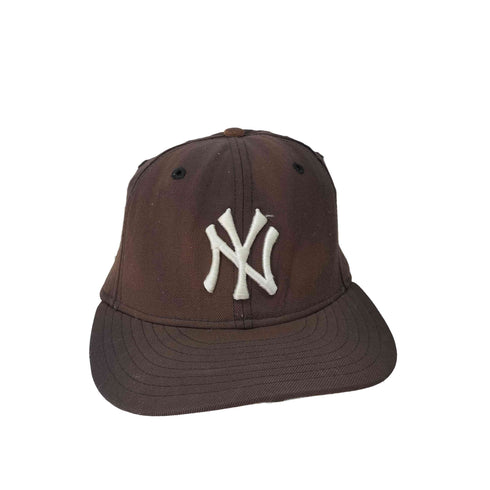 ニューエラ NEW ERA 80-90s DIAMOND COLLECTION USA製 5950 PRO MODEL メンズ 7 1/4