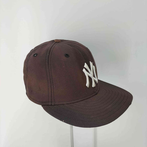 ニューエラ NEW ERA 80-90s DIAMOND COLLECTION USA製 5950 PRO MODEL メンズ 7 1/4