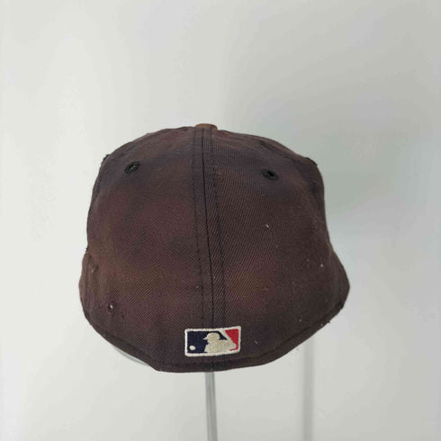 ニューエラ NEW ERA 80-90s DIAMOND COLLECTION USA製 5950 PRO MODEL メンズ 7 1/4