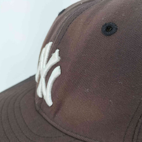 ニューエラ NEW ERA 80-90s DIAMOND COLLECTION USA製 5950 PRO MODEL メンズ 7 1/4