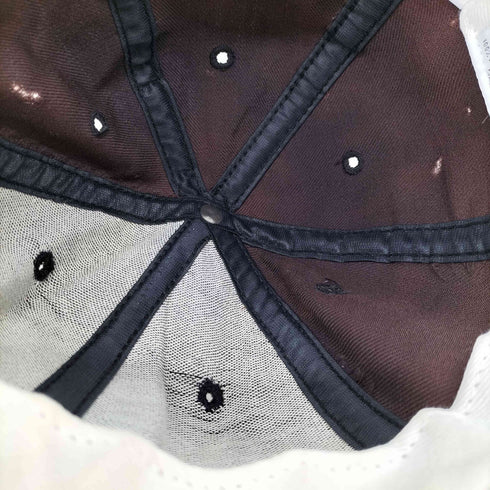 ニューエラ NEW ERA 80-90s DIAMOND COLLECTION USA製 5950 PRO MODEL メンズ 7 1/4