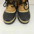 ソレル SOREL NM1000 ブーツ カリブー ウォータープルーフ メンズ JPN:26