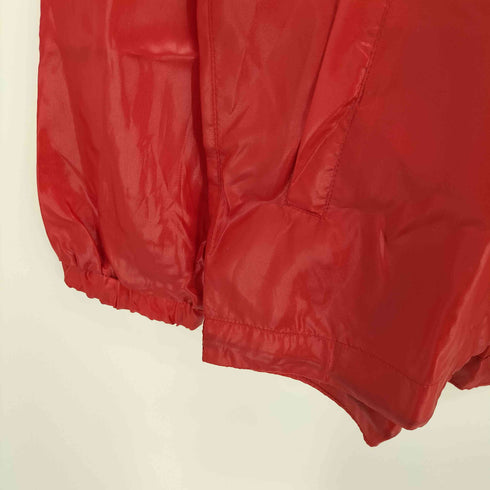 ニューバランス NEW BALANCE ロゴ プリント ジップアップ フーディ ジャケット メンズ import:M