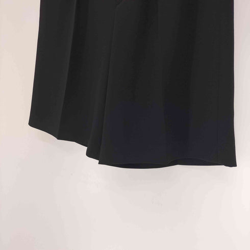 スタイリング styling 23SS ツータックハーフパンツ レディース JPN:1