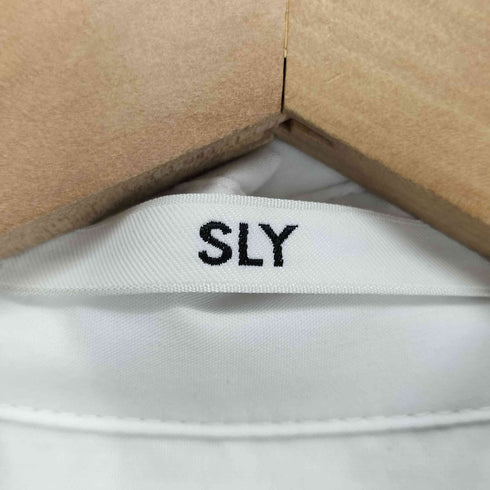 スライ SLY SH BODY SUITS レディース FREE