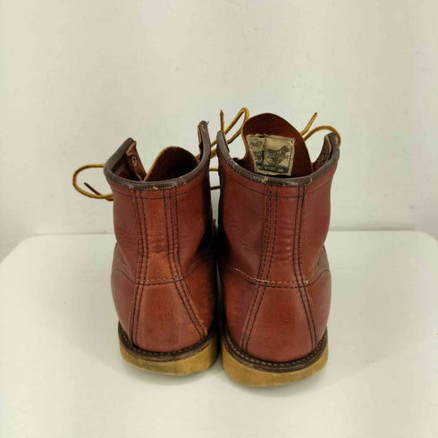 レッドウィング RED WING 90S MADE IN USA Irish Setter Sport Boot 8877 メンズ US:7