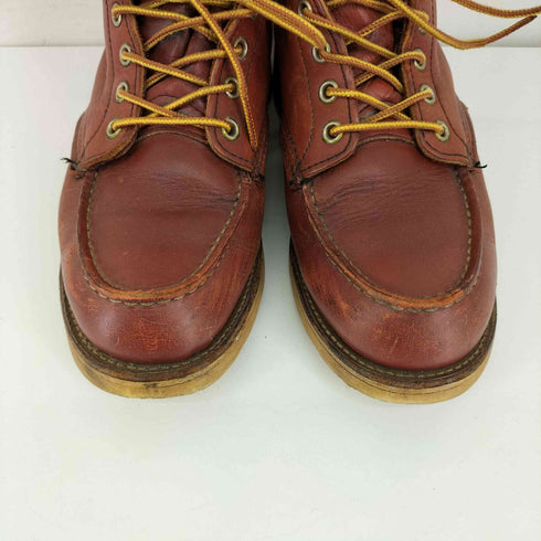 レッドウィング RED WING 90S MADE IN USA Irish Setter Sport Boot 8877 メンズ US:7