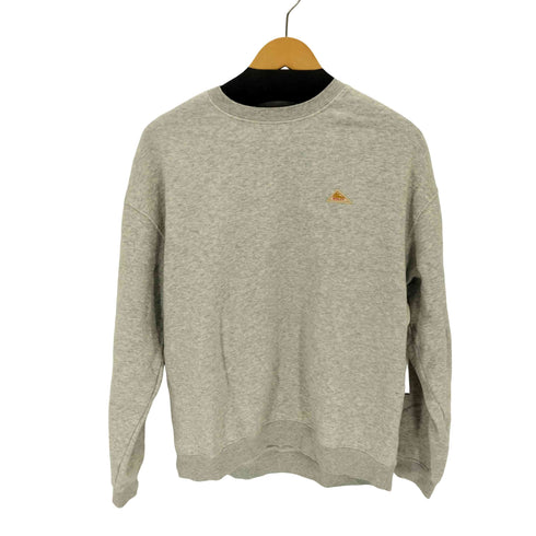 ケルティ KELTY ロゴクルーネックスウェット メンズ JPN:S