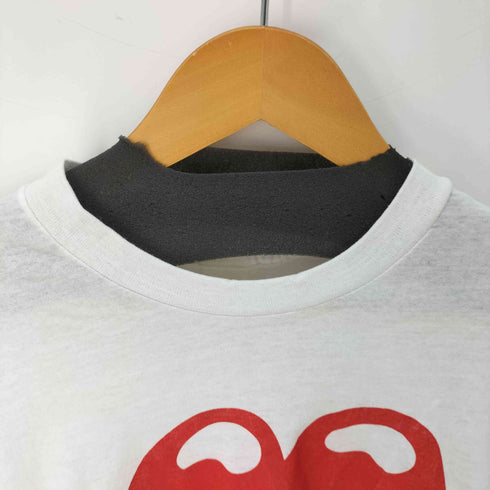 5050 コピーライト1989 シングルステッチ THE NORTH AMERICAN TOUR 1989 半袖 バンドTシャツ メンズ JPN:M