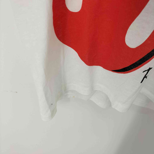 5050 コピーライト1989 シングルステッチ THE NORTH AMERICAN TOUR 1989 半袖 バンドTシャツ メンズ JPN:M