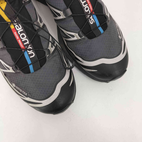 サロモン SALOMON XT-6 GTX メンズ JPN:27