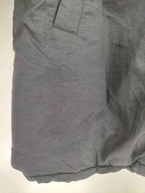 2WAY中綿スタンドカラージャケット レディース M