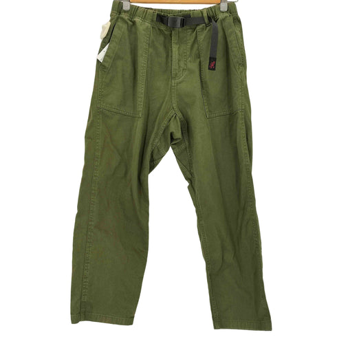 グラミチ GRAMICCI LOOSE TAPERED PANT メンズ JPN:S