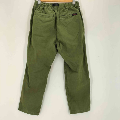 グラミチ GRAMICCI LOOSE TAPERED PANT メンズ JPN:S