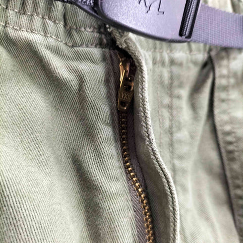 グラミチ GRAMICCI LOOSE TAPERED PANT メンズ JPN:S