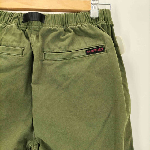 グラミチ GRAMICCI LOOSE TAPERED PANT メンズ JPN:S