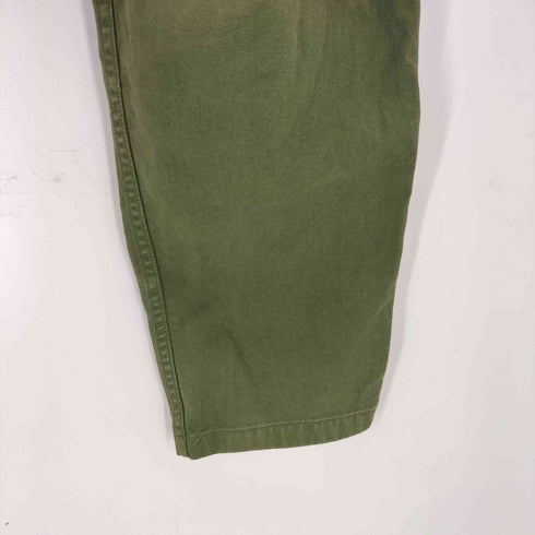 グラミチ GRAMICCI LOOSE TAPERED PANT メンズ JPN:S