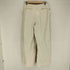 ザラ ZARA Cream and Tan レディース XS