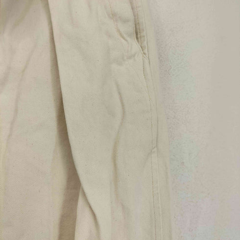 ザラ ZARA Cream and Tan レディース XS