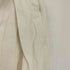 ザラ ZARA Cream and Tan レディース XS