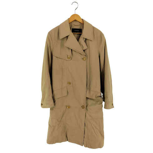 チヴィディーニ CIVIDINI イタリア製 中綿トレンチコート メンズ 44