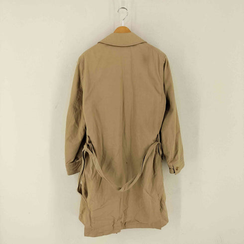 チヴィディーニ CIVIDINI イタリア製 中綿トレンチコート メンズ 44