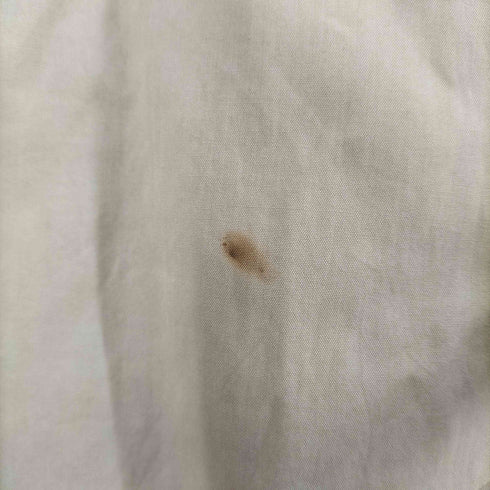 チヴィディーニ CIVIDINI イタリア製 中綿トレンチコート メンズ 44